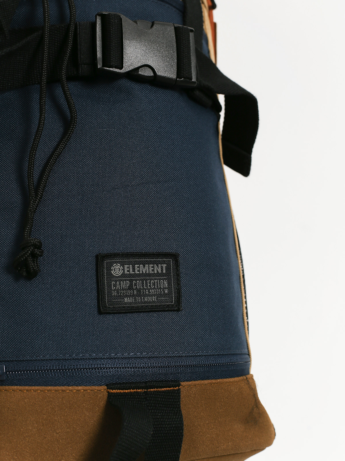 element campaign backpack