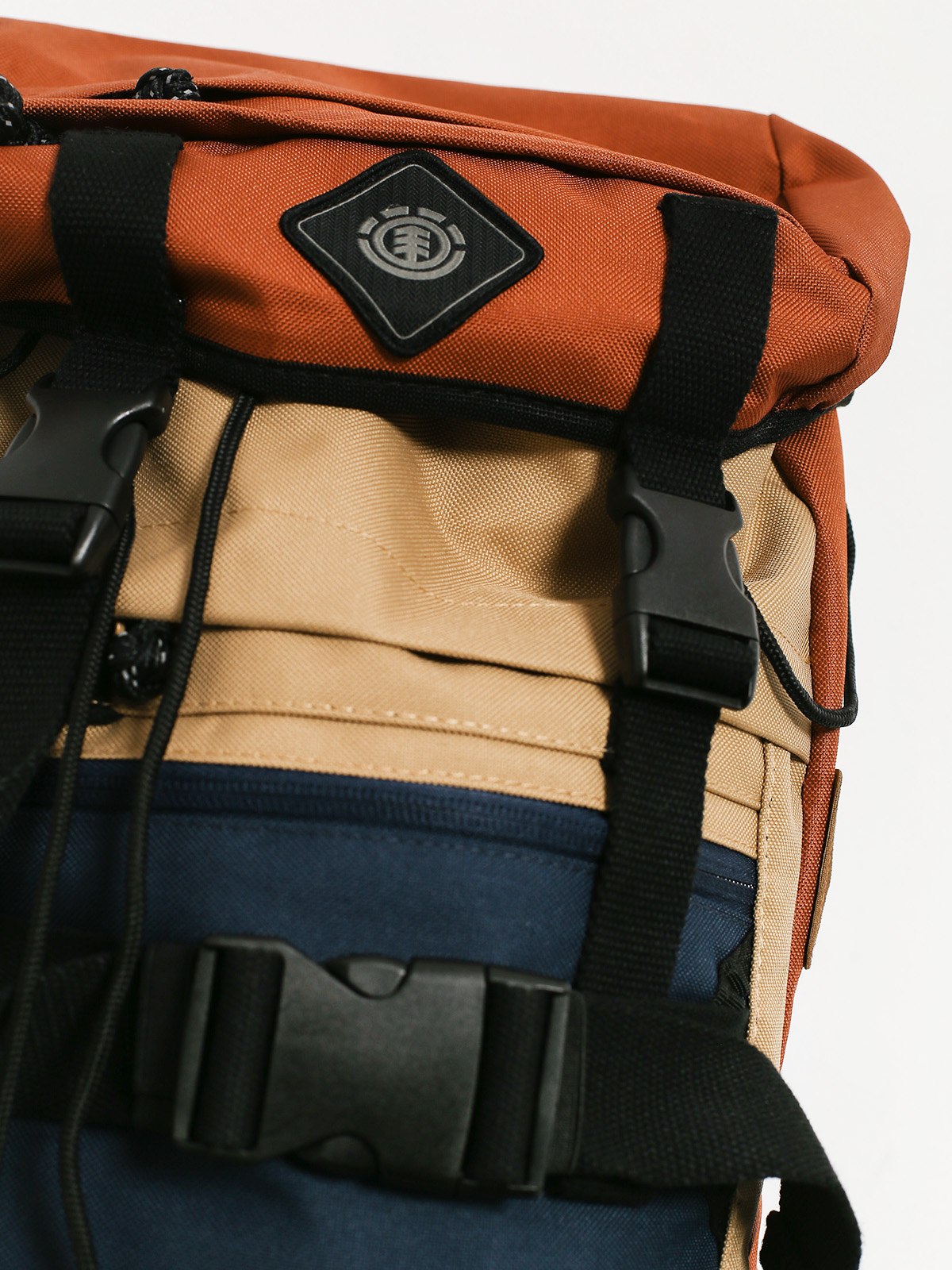 element campaign backpack
