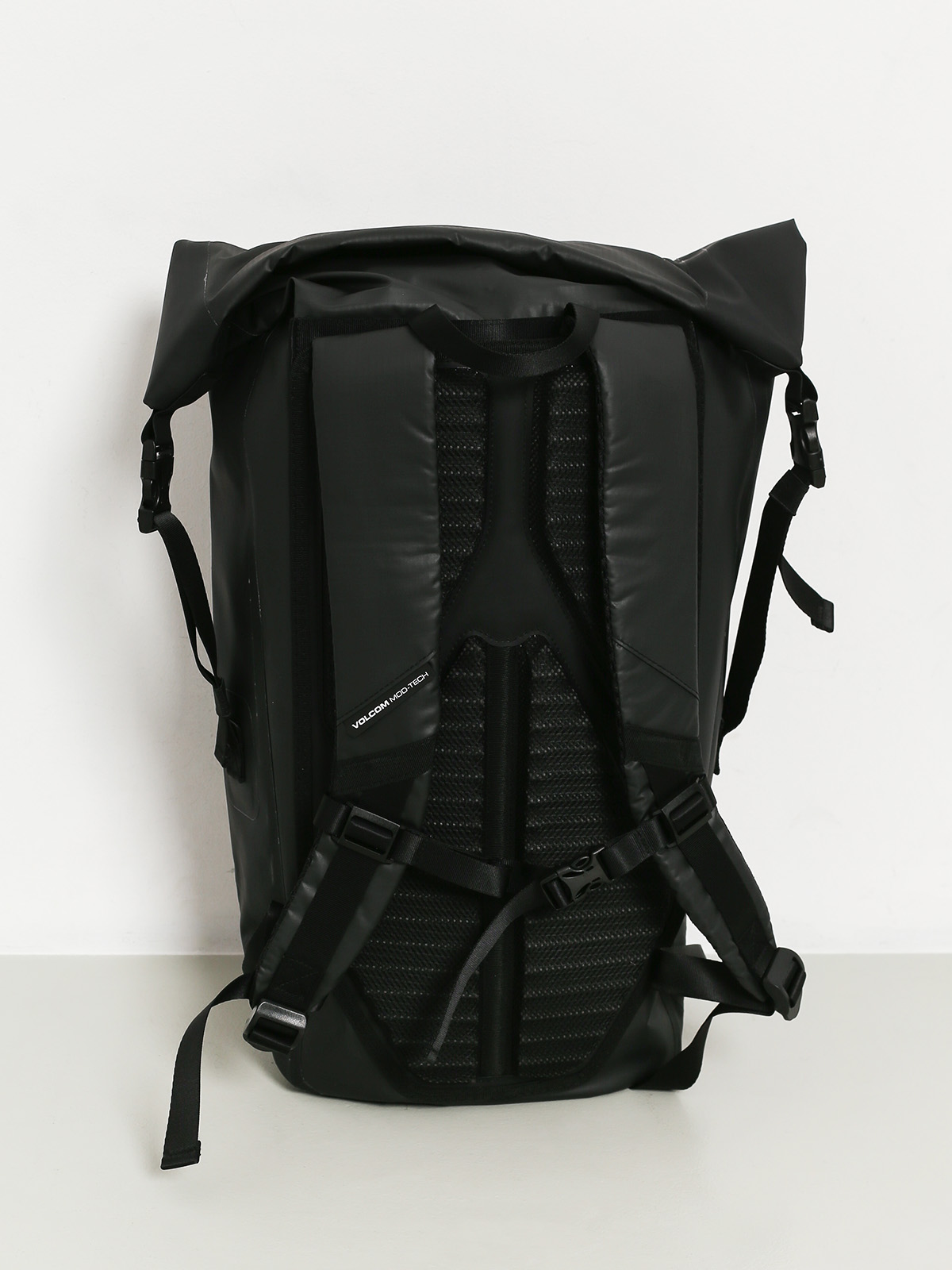 Volcom Mod Tech Dry Backpack (blk)