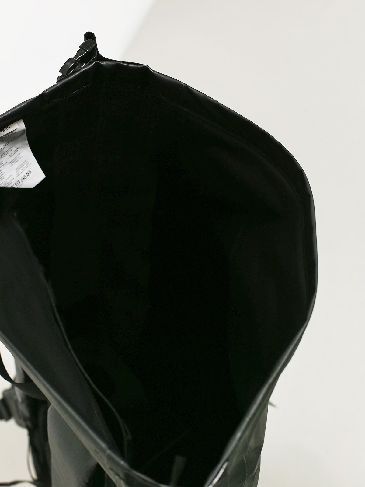 Volcom Mod Tech Dry Backpack (blk)