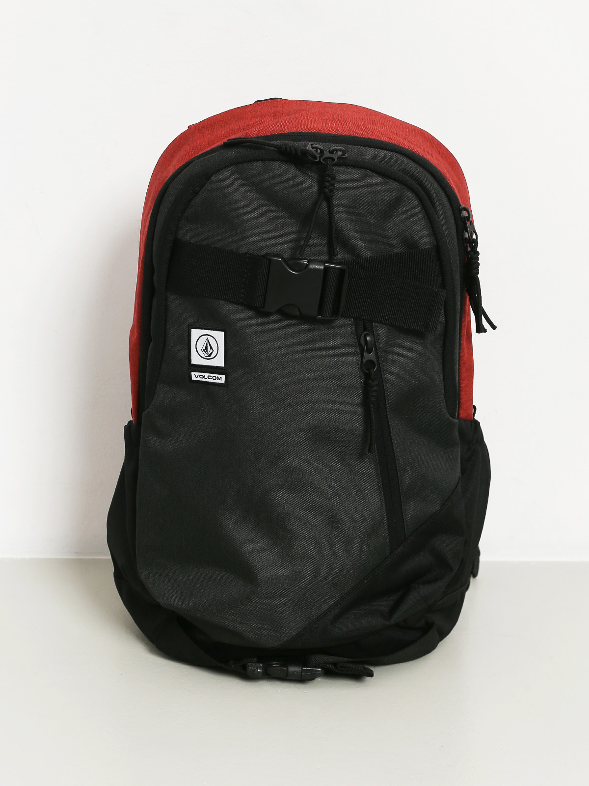 Volcom Substrate Backpack (bur)