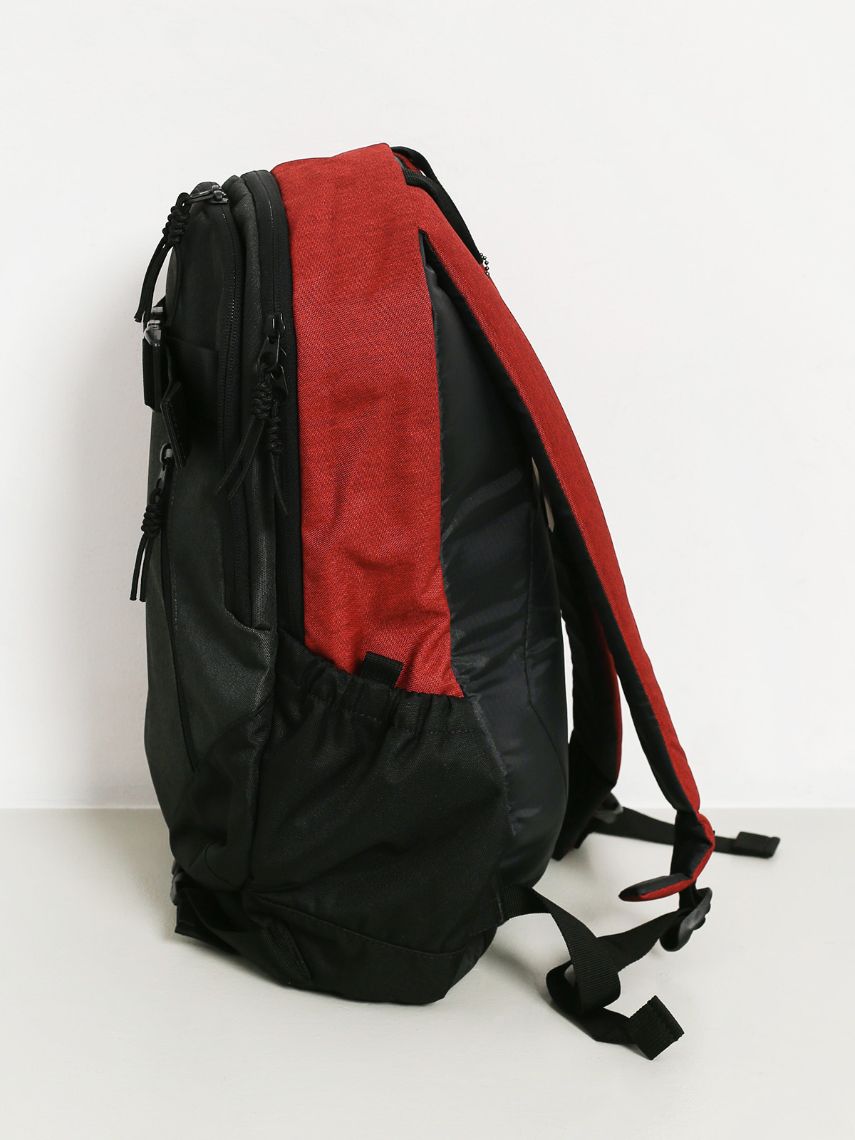 Volcom Substrate Backpack (bur)