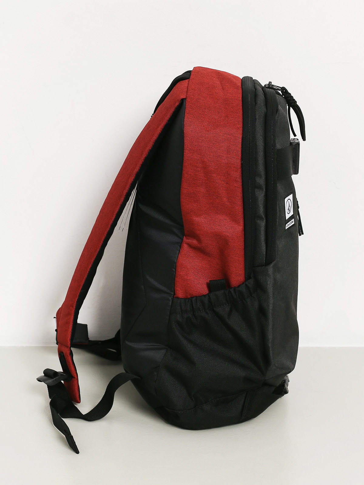 Volcom Substrate Backpack (bur)