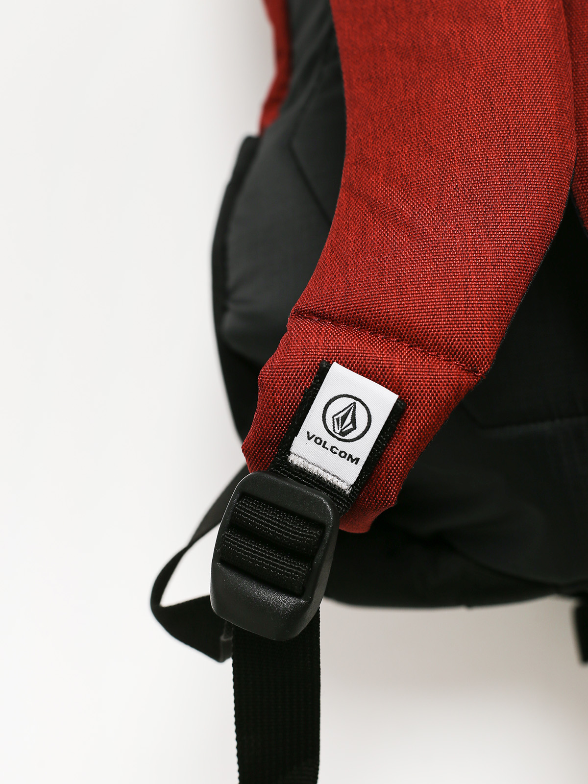 Volcom Substrate Backpack (bur)