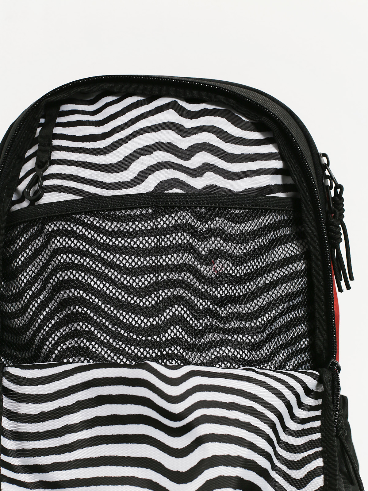 Volcom Substrate Backpack (bur)