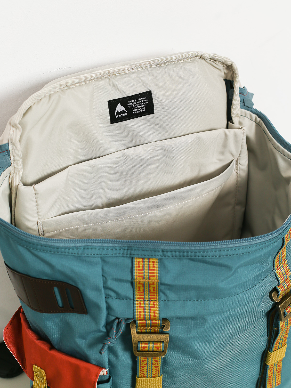 Burton Distortion Backpack (hydro)