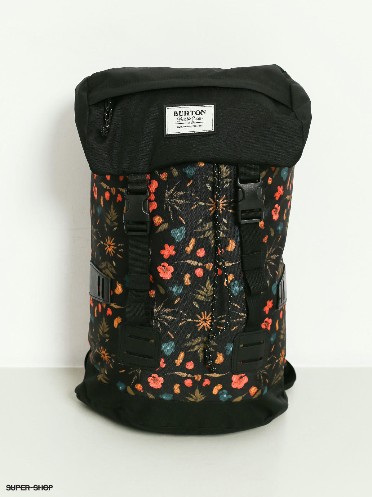 burton tinder backpack