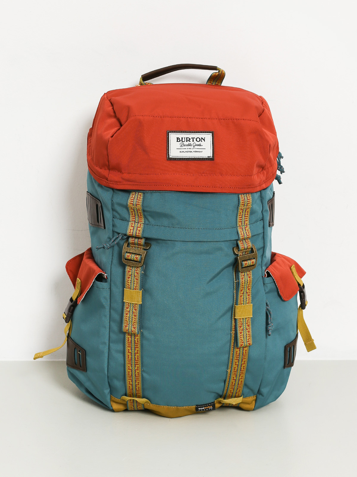 Burton Annex Backpack (hydro trip rip crdra)
