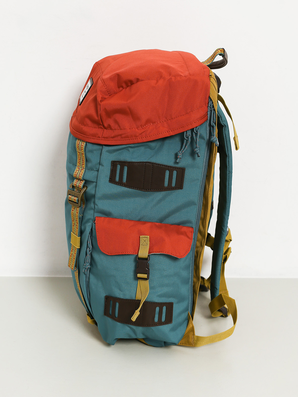 Burton Annex Backpack (hydro trip rip crdra)