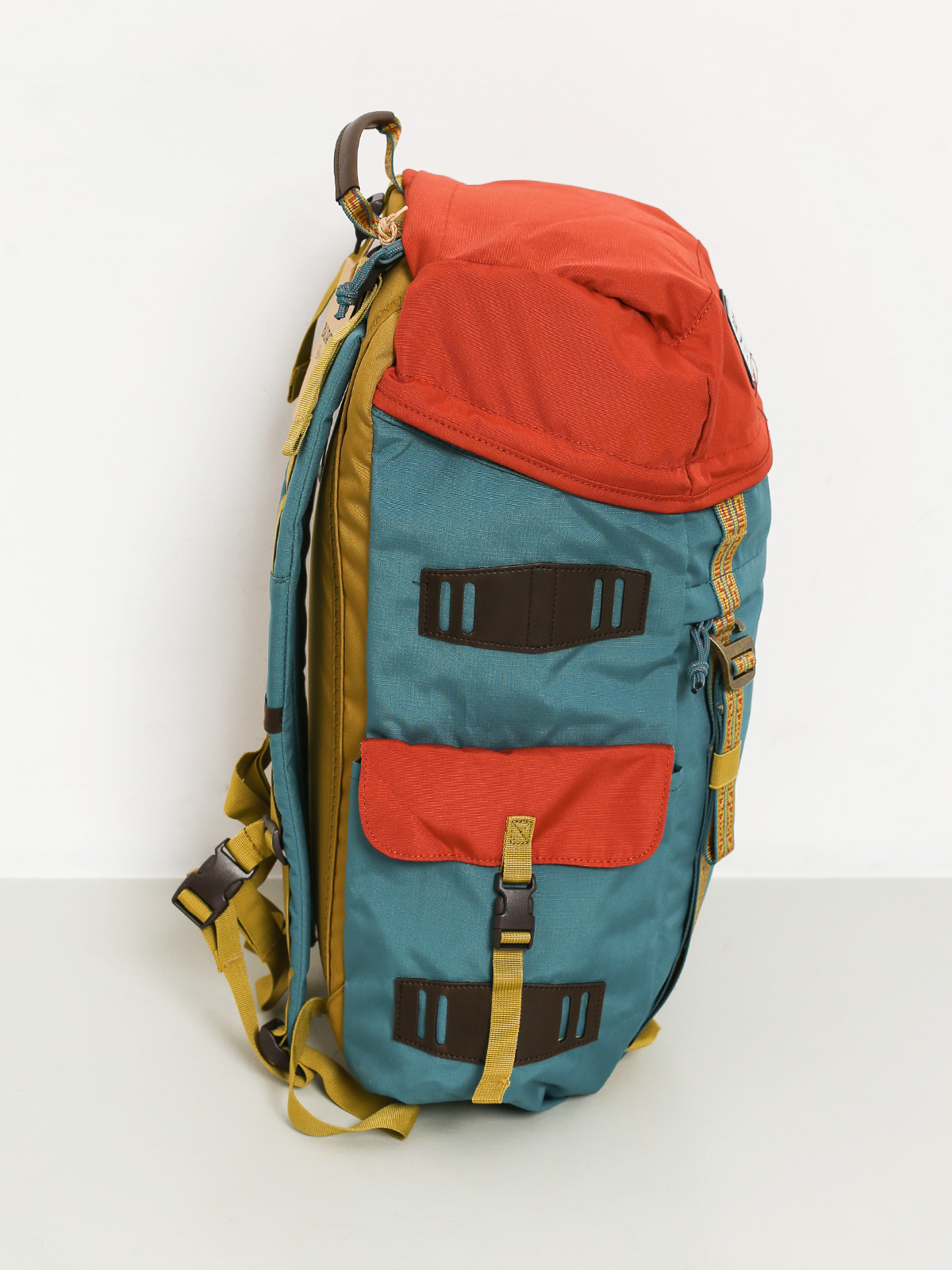 Burton Annex Backpack (hydro trip rip crdra)