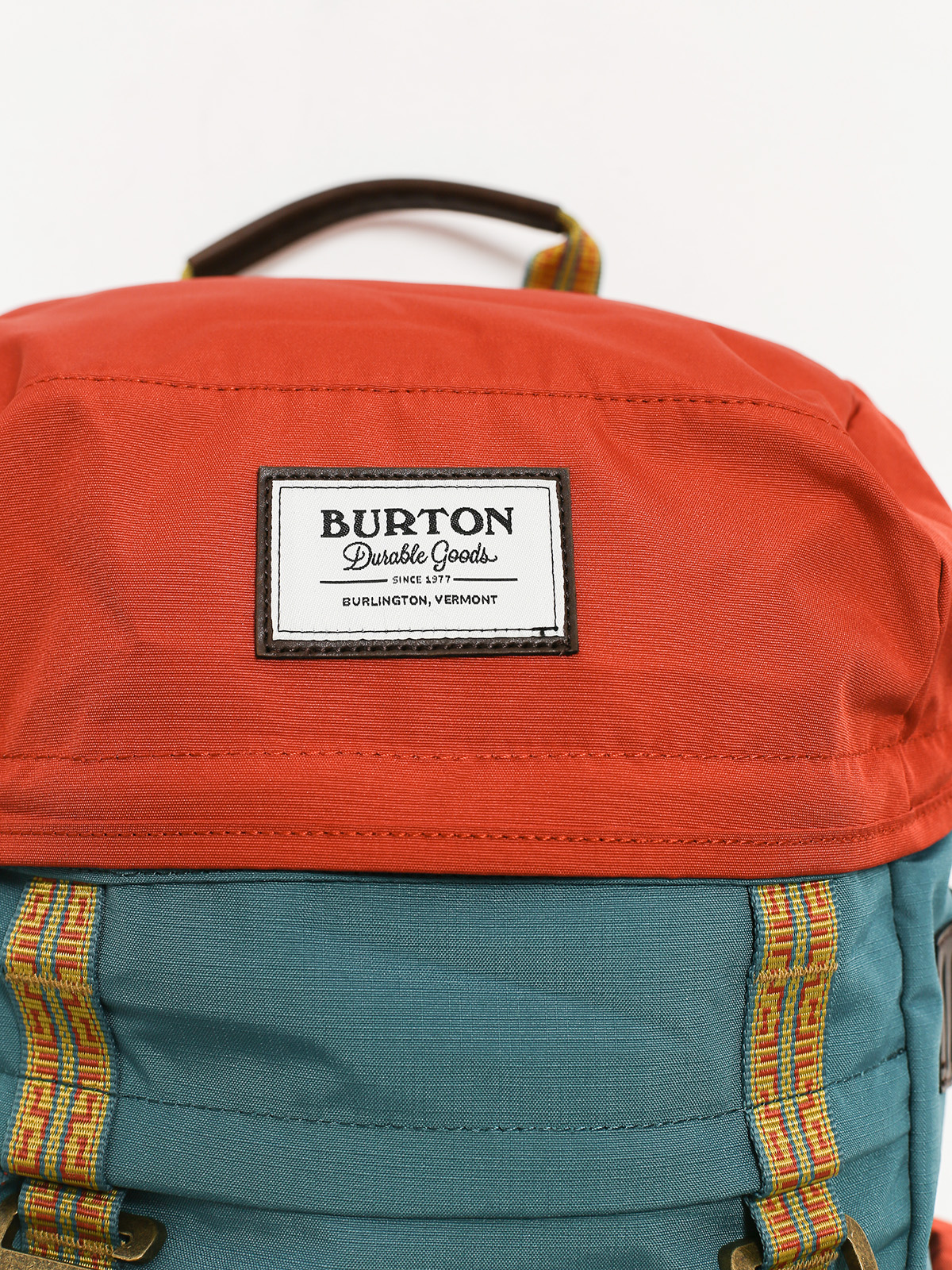 Burton Annex Backpack (hydro trip rip crdra)