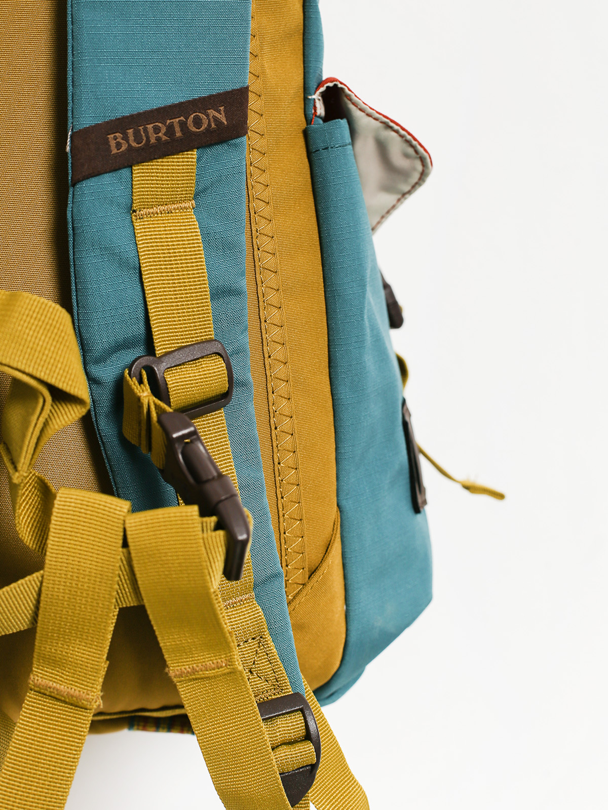Burton Annex Backpack (hydro trip rip crdra)
