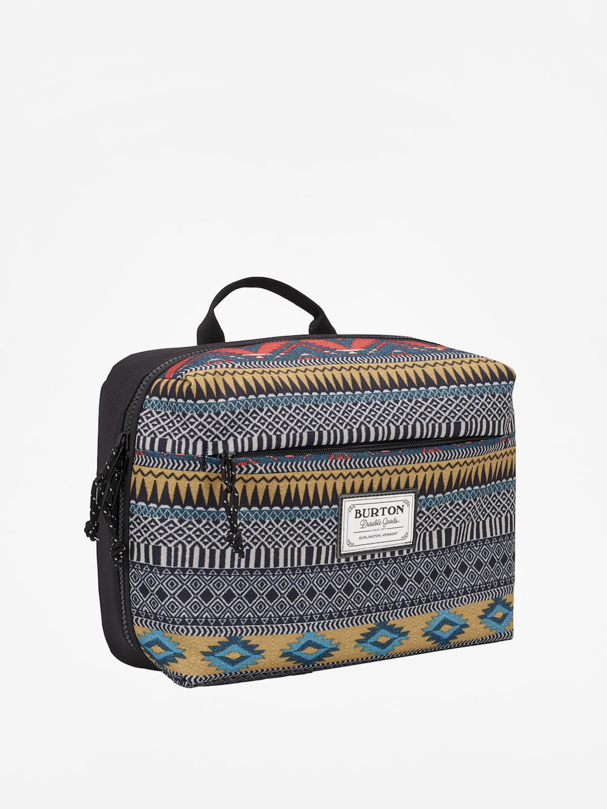 Burton High Maintenance Kit Cosmetic bag (tahoe freya weave)