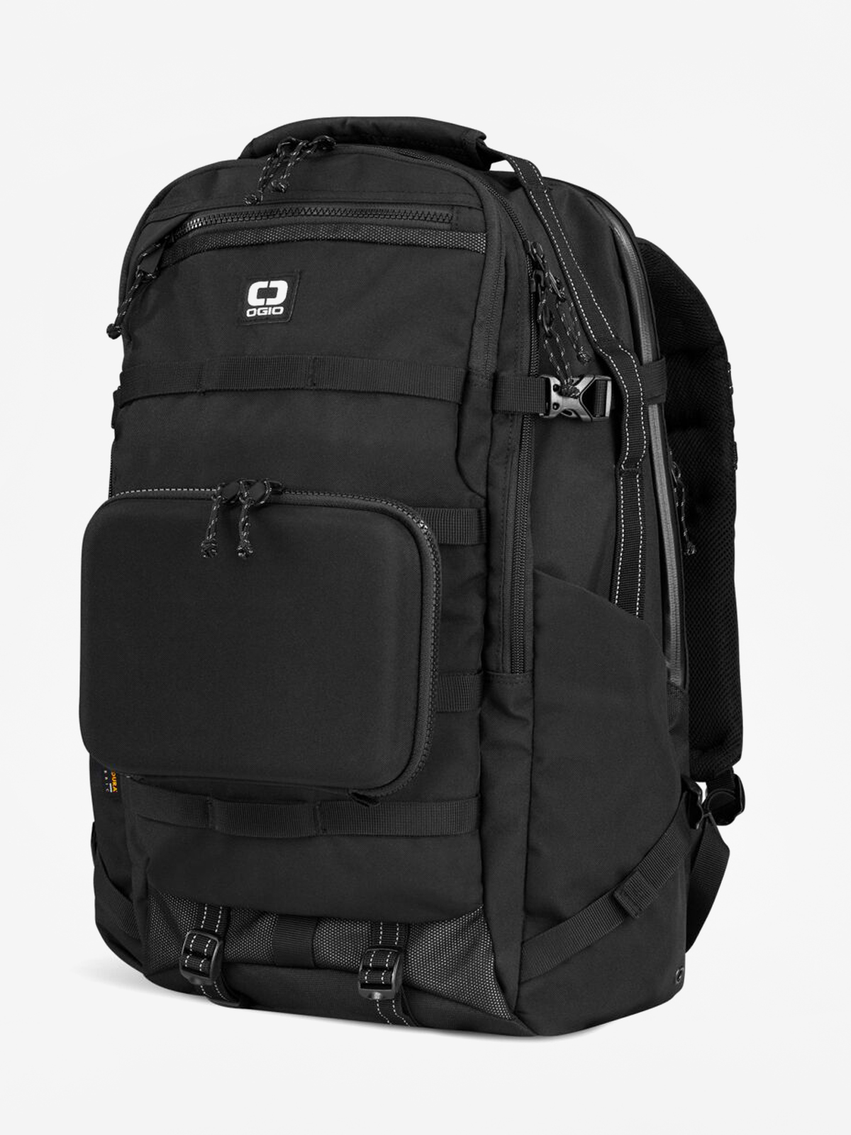 Ogio Alpha 525 Pack Backpack black black