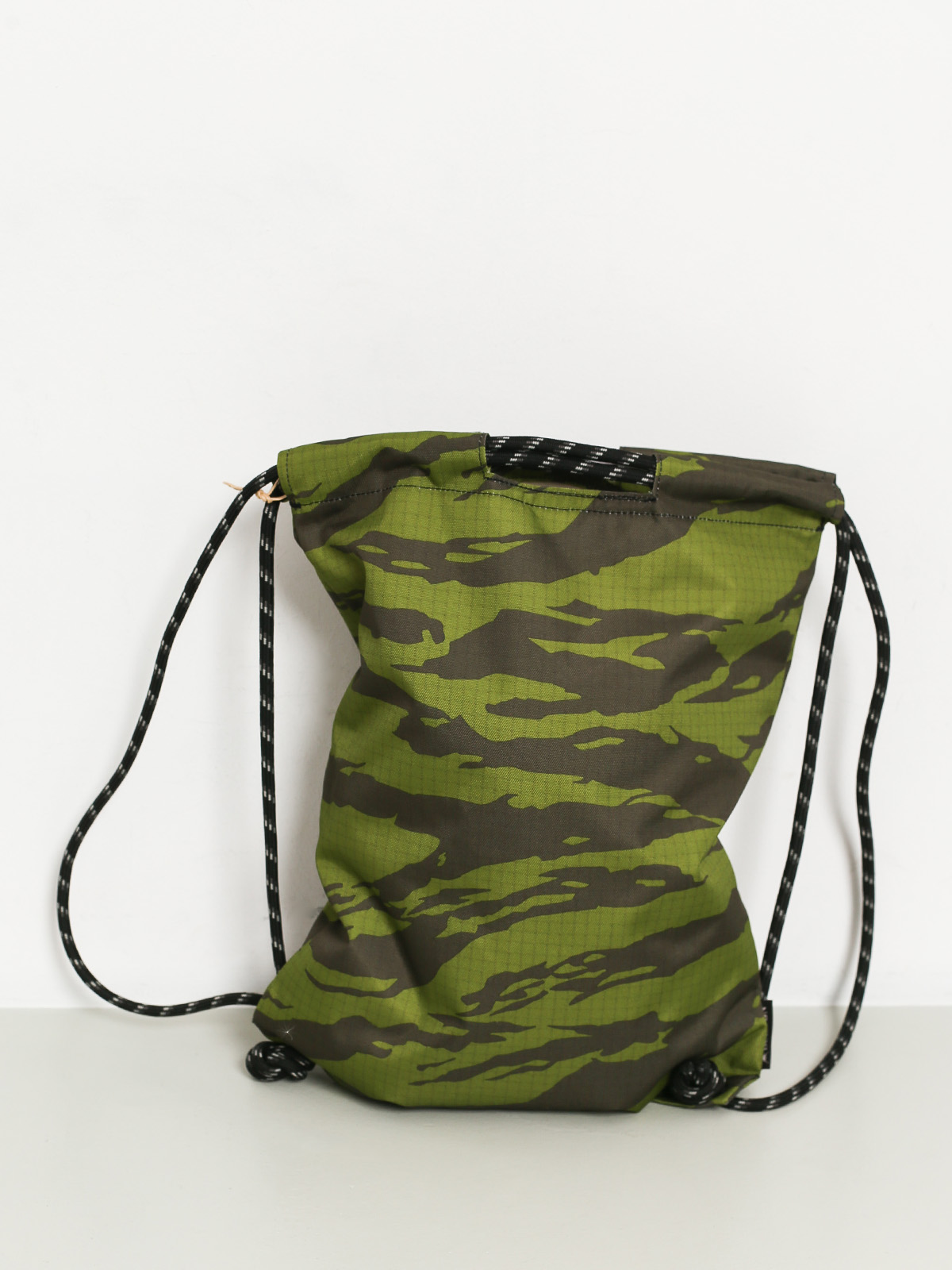 cinch sack style bag