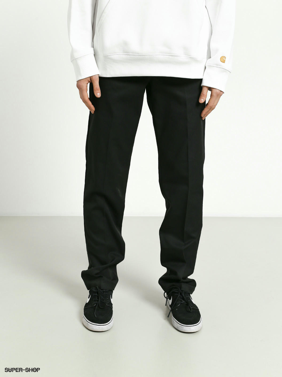 67 slim fit dickies