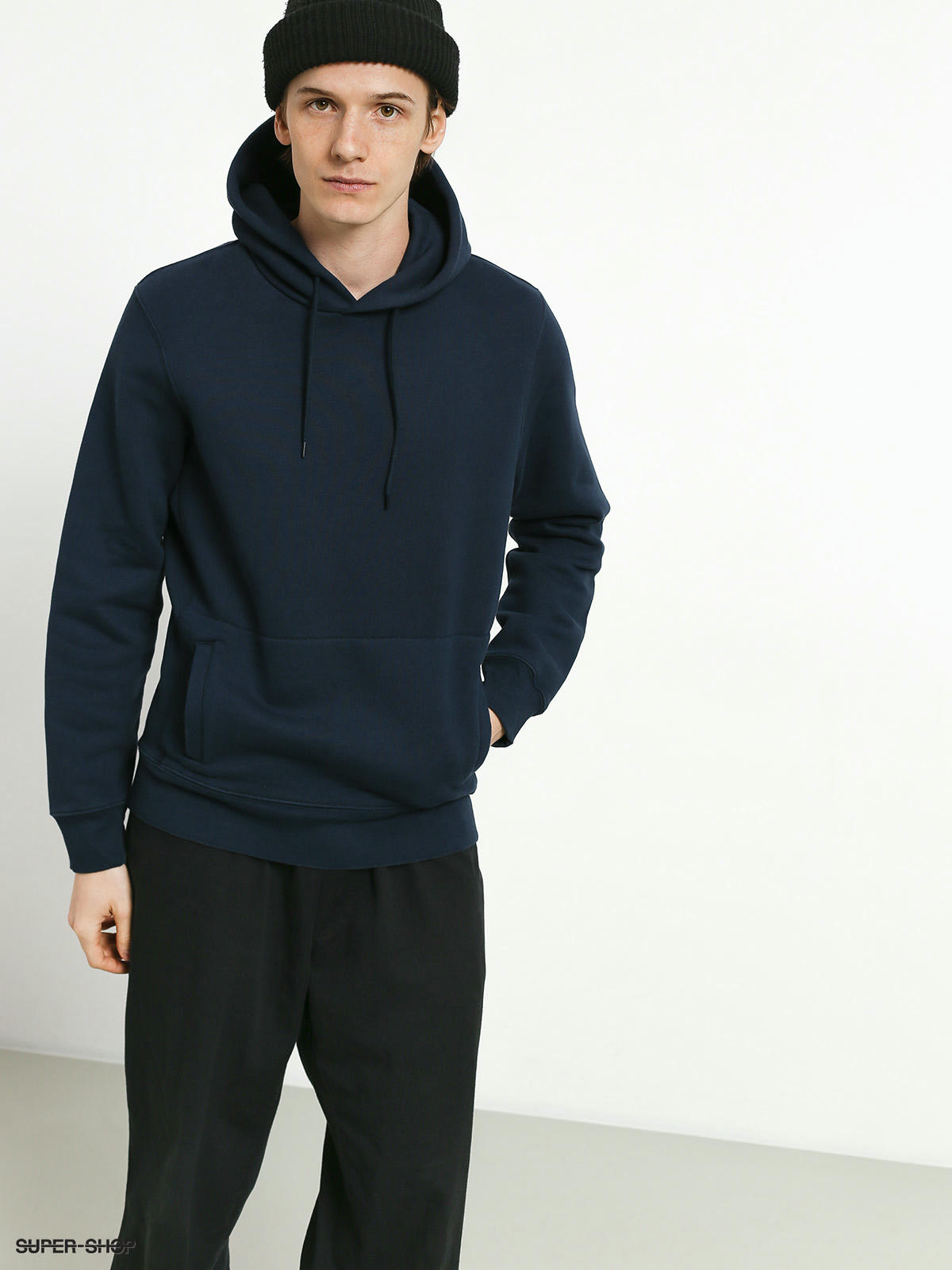 levi's pullover