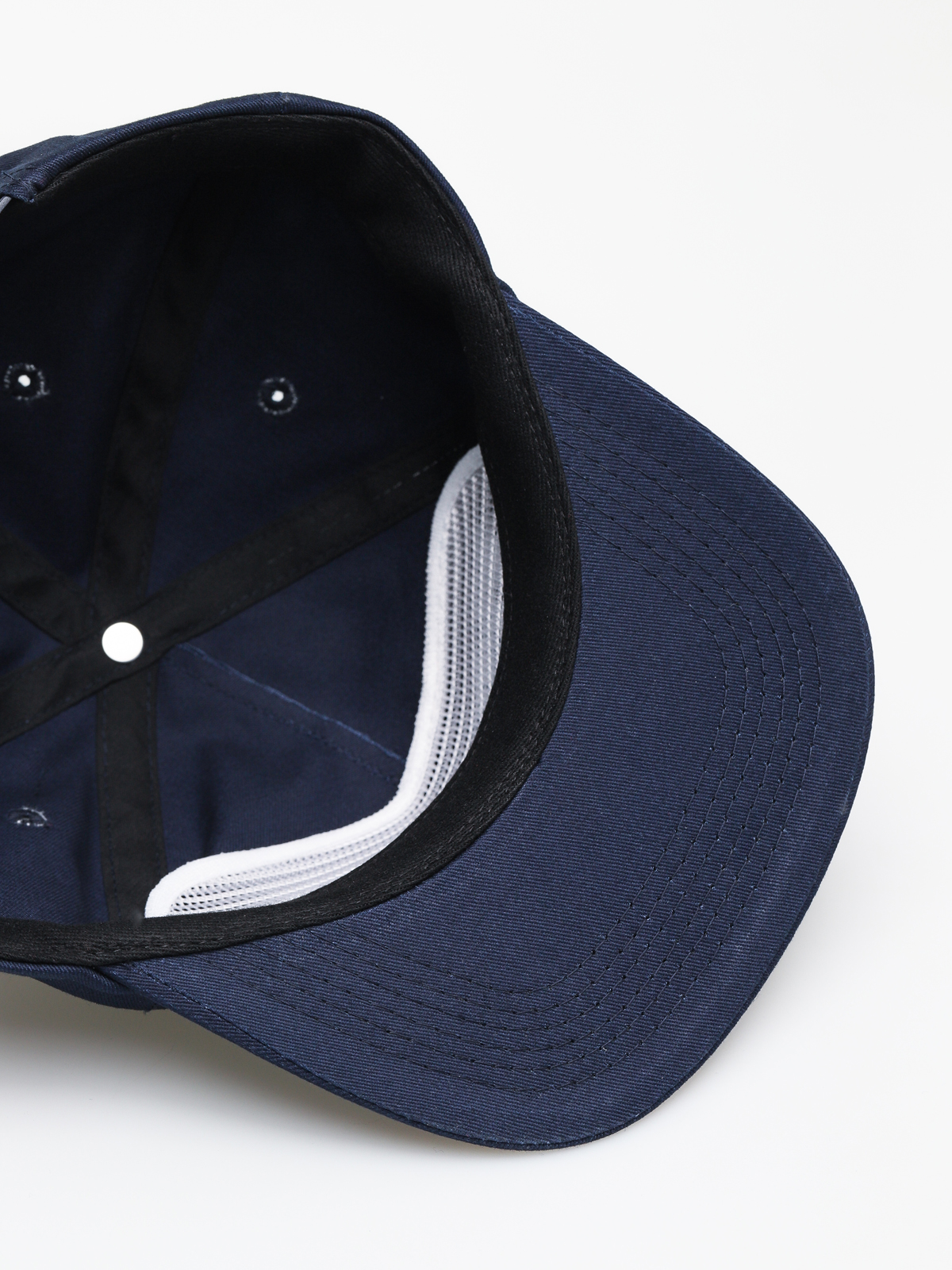 Thrasher Outlined ZD Cap - navy blue (navy/grey)