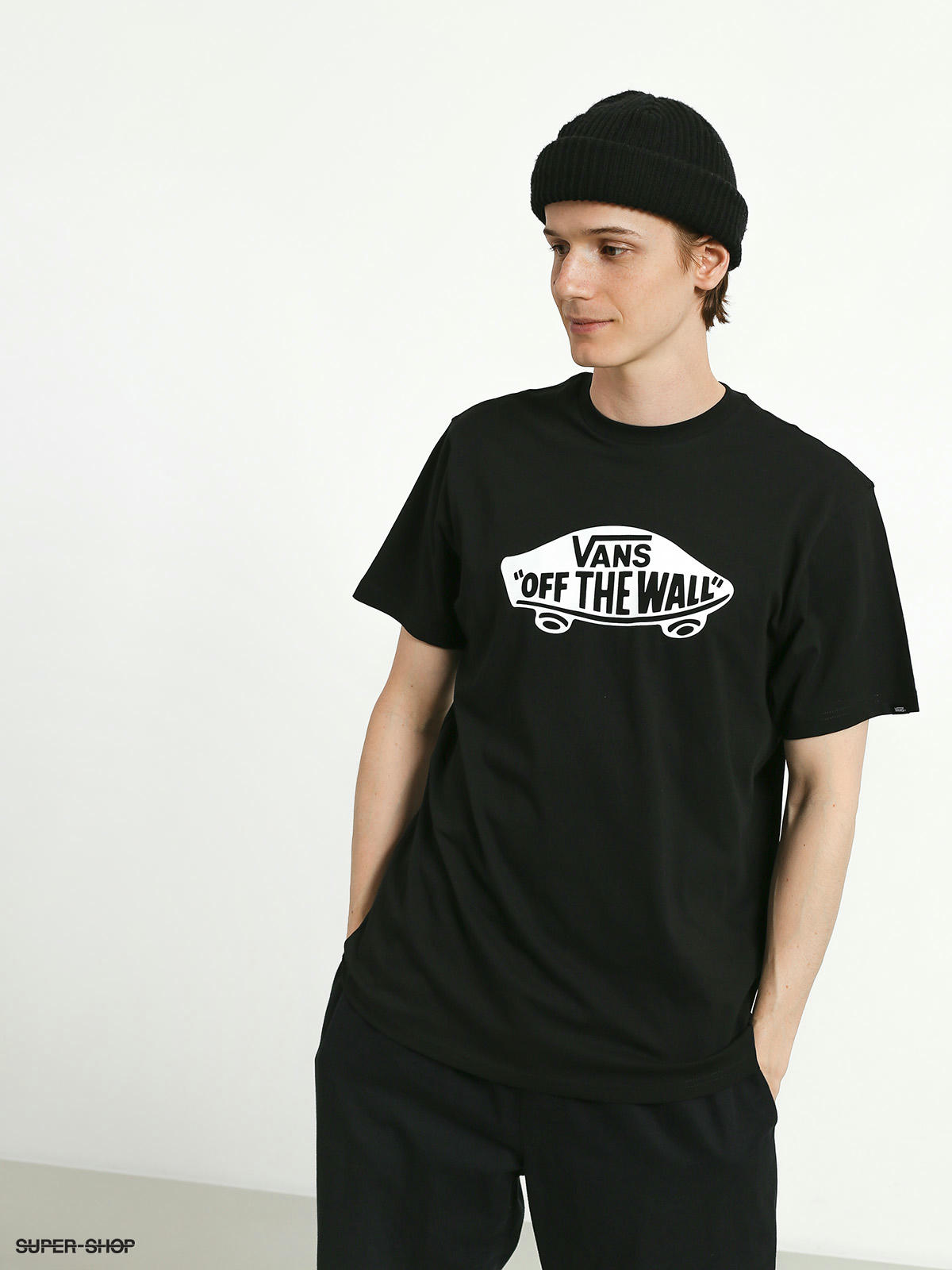 vans shoes t shirt