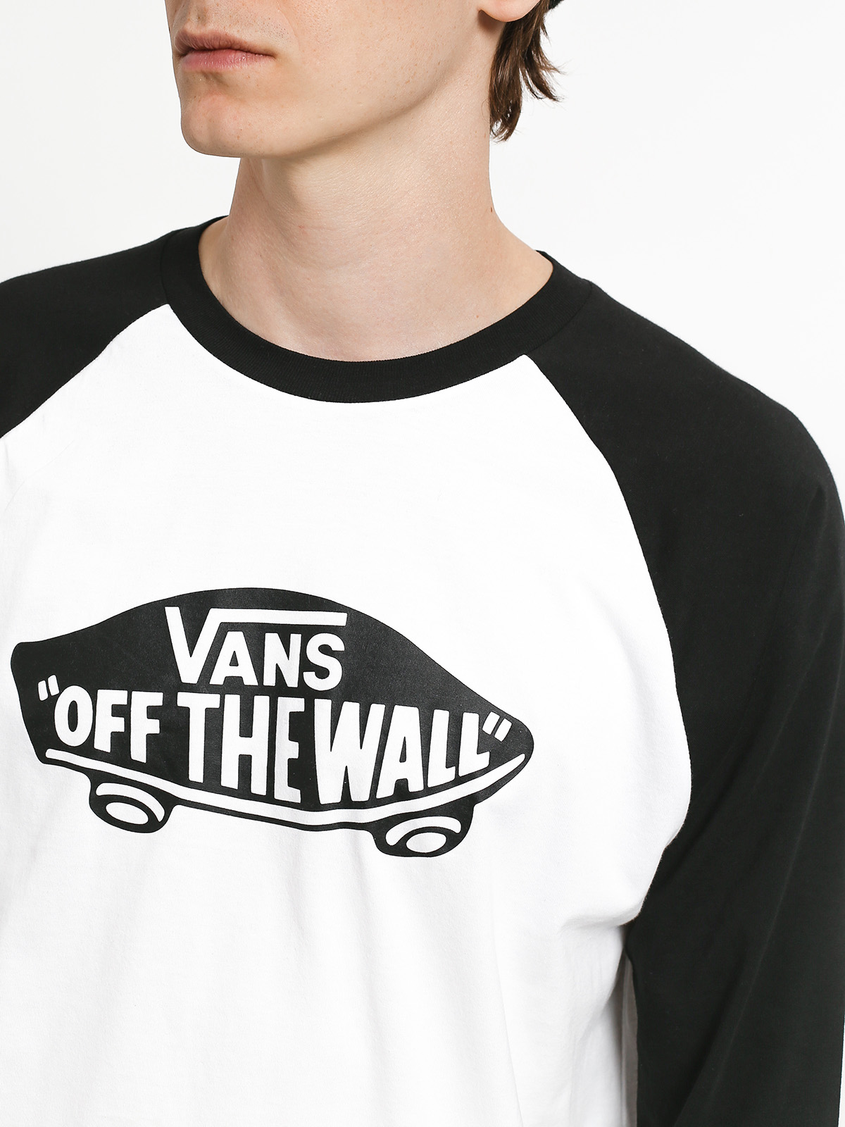 vans otw raglan