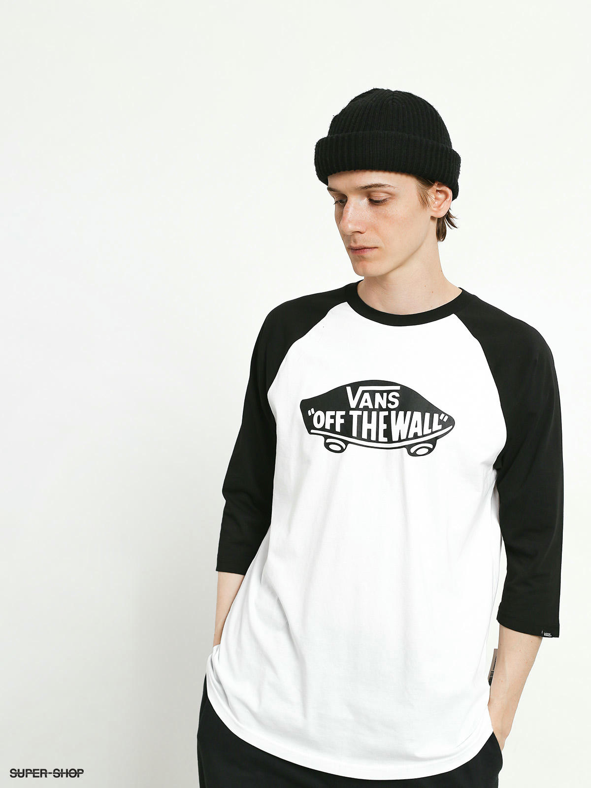 vans otw raglan