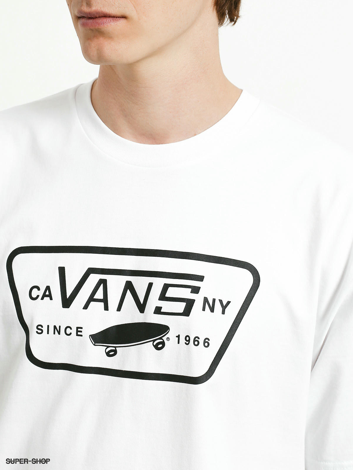 vans 3 for 30 shirts