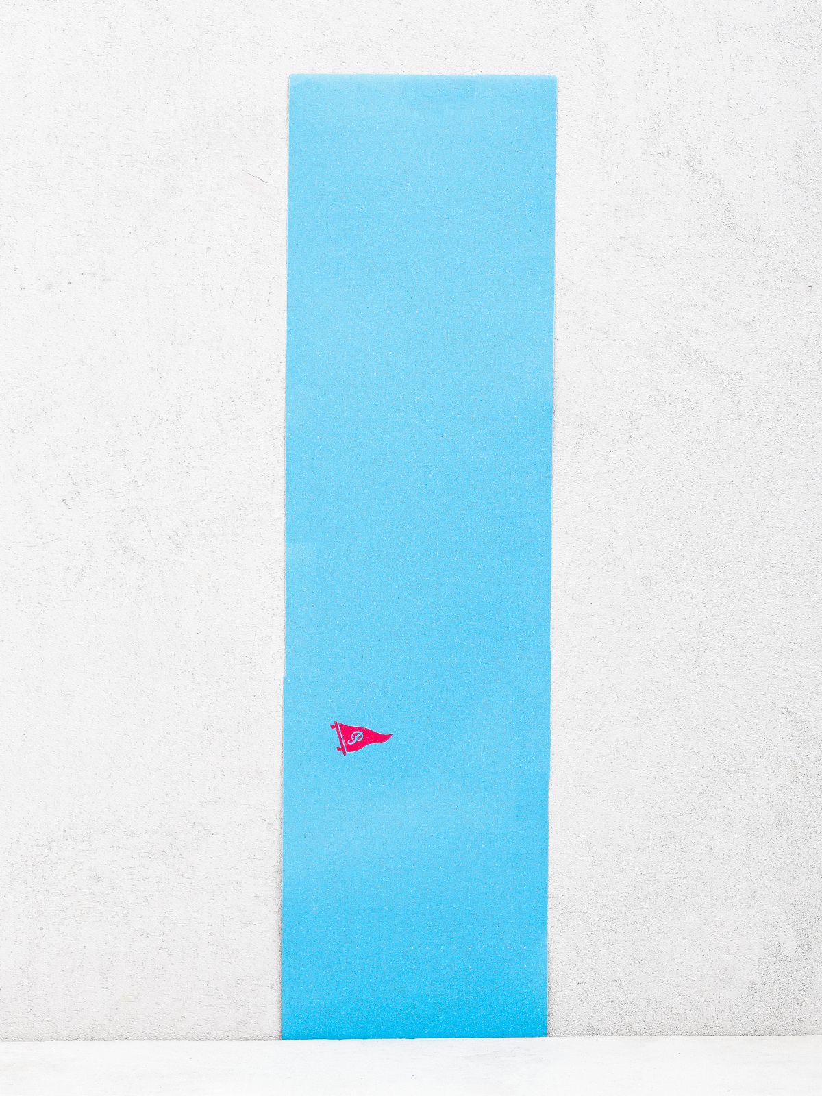 Primitive Mini Logo Grip (blue)