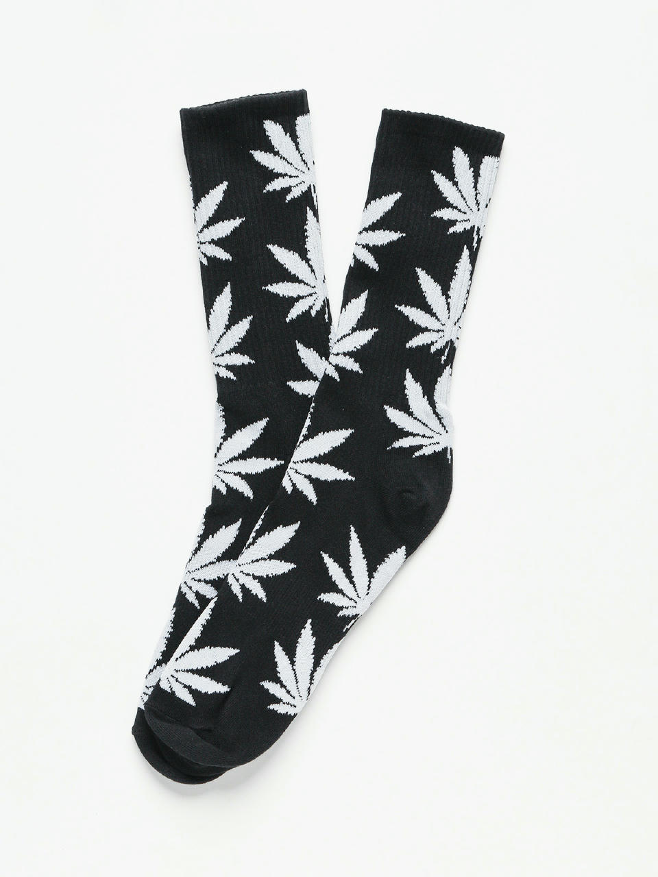 Plantlife Socks (black)