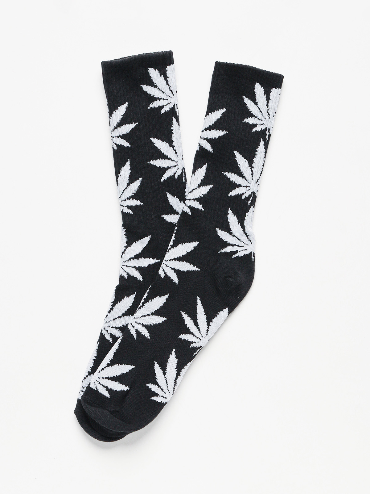 HUF Plantlife Socks (black)