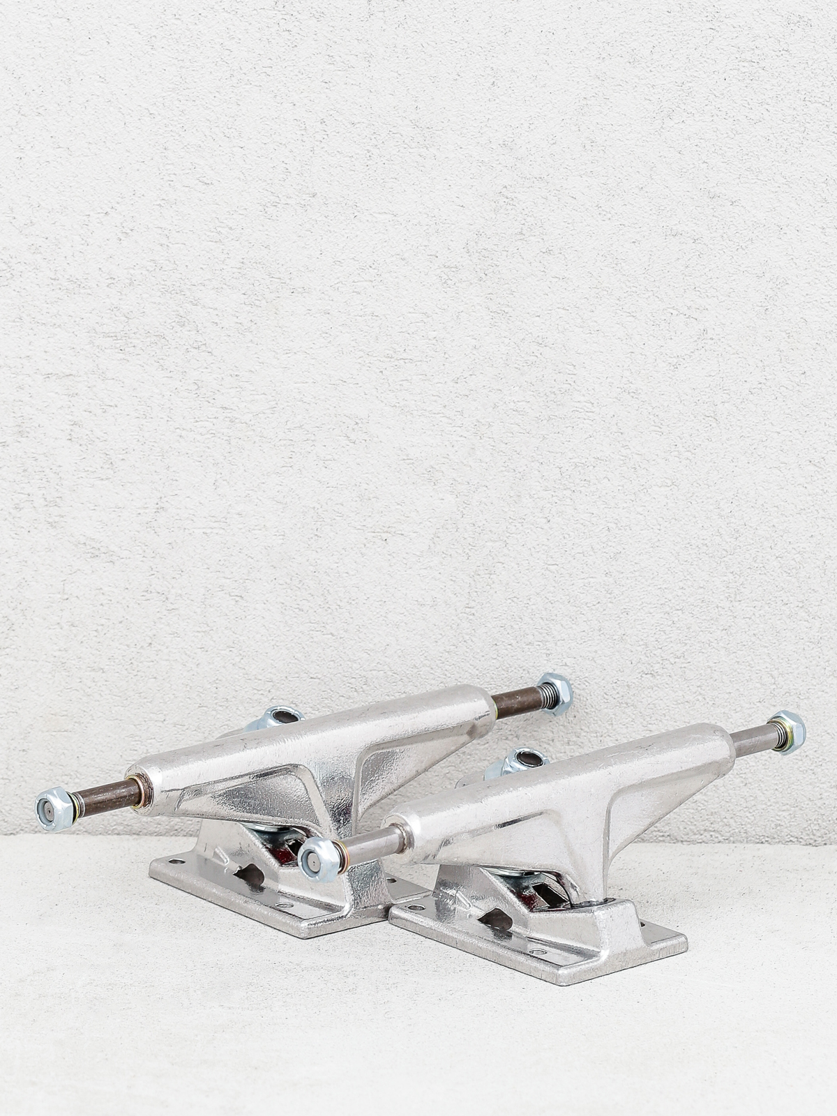 Venture All Polished Lo Trucks