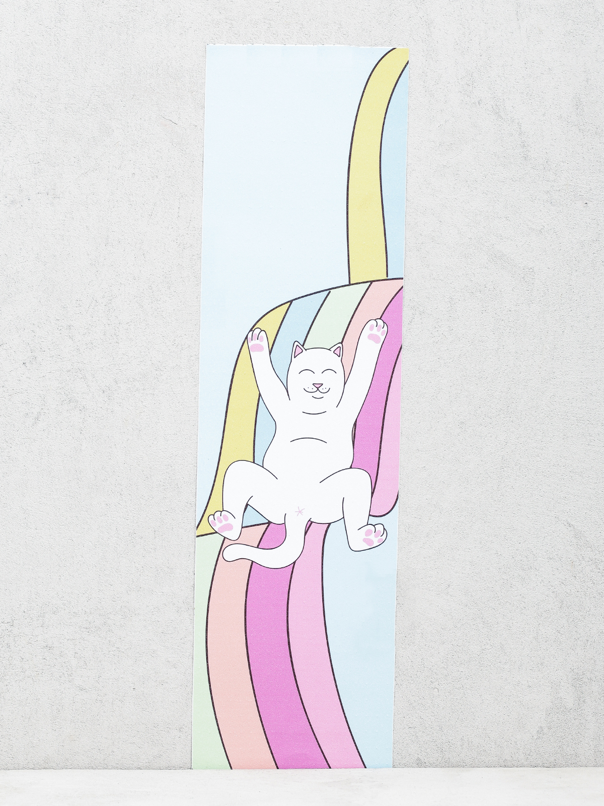 RipNDip My Little Nerm Grip (baby blue)