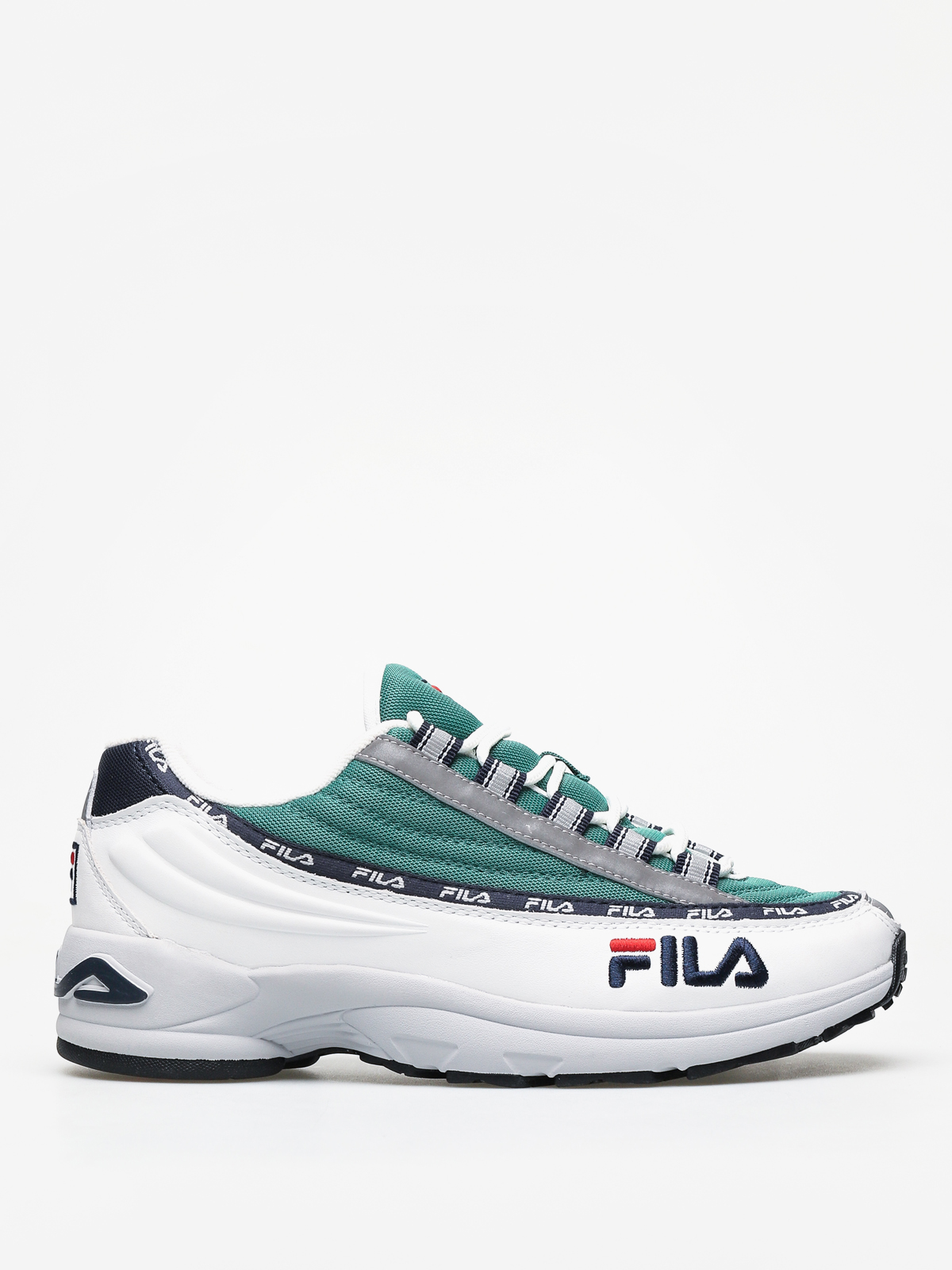 dragster fila