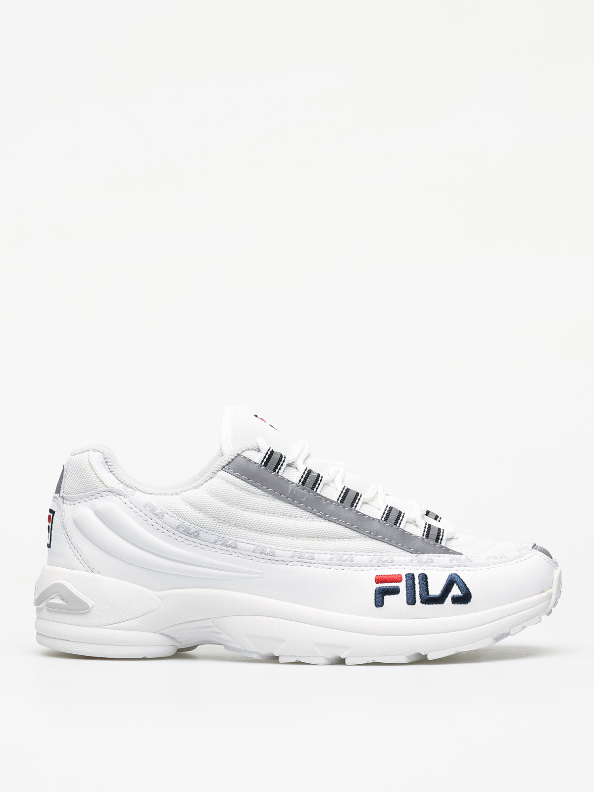 Fila Dragster 97 Schuhe Wmn (white)