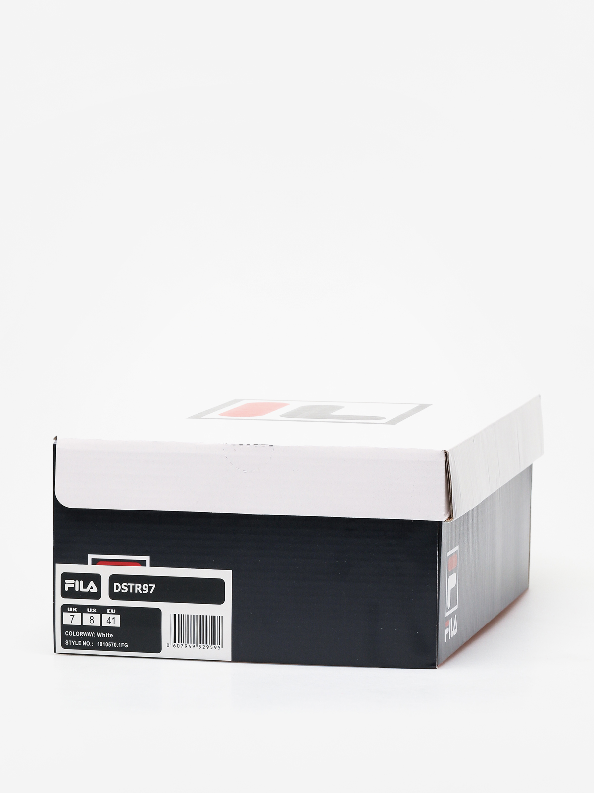 Fila Dragster 97 Schuhe Wmn (white)