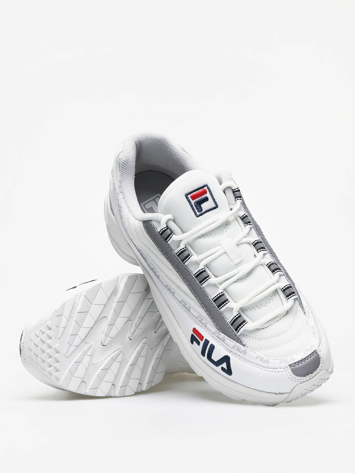 Fila Dragster 97 Schuhe Wmn (white)