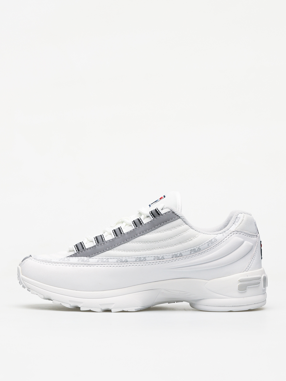 Fila Dragster 97 Schuhe Wmn (white)