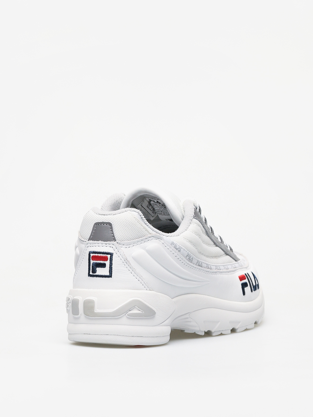 Fila Dragster 97 Schuhe Wmn (white)