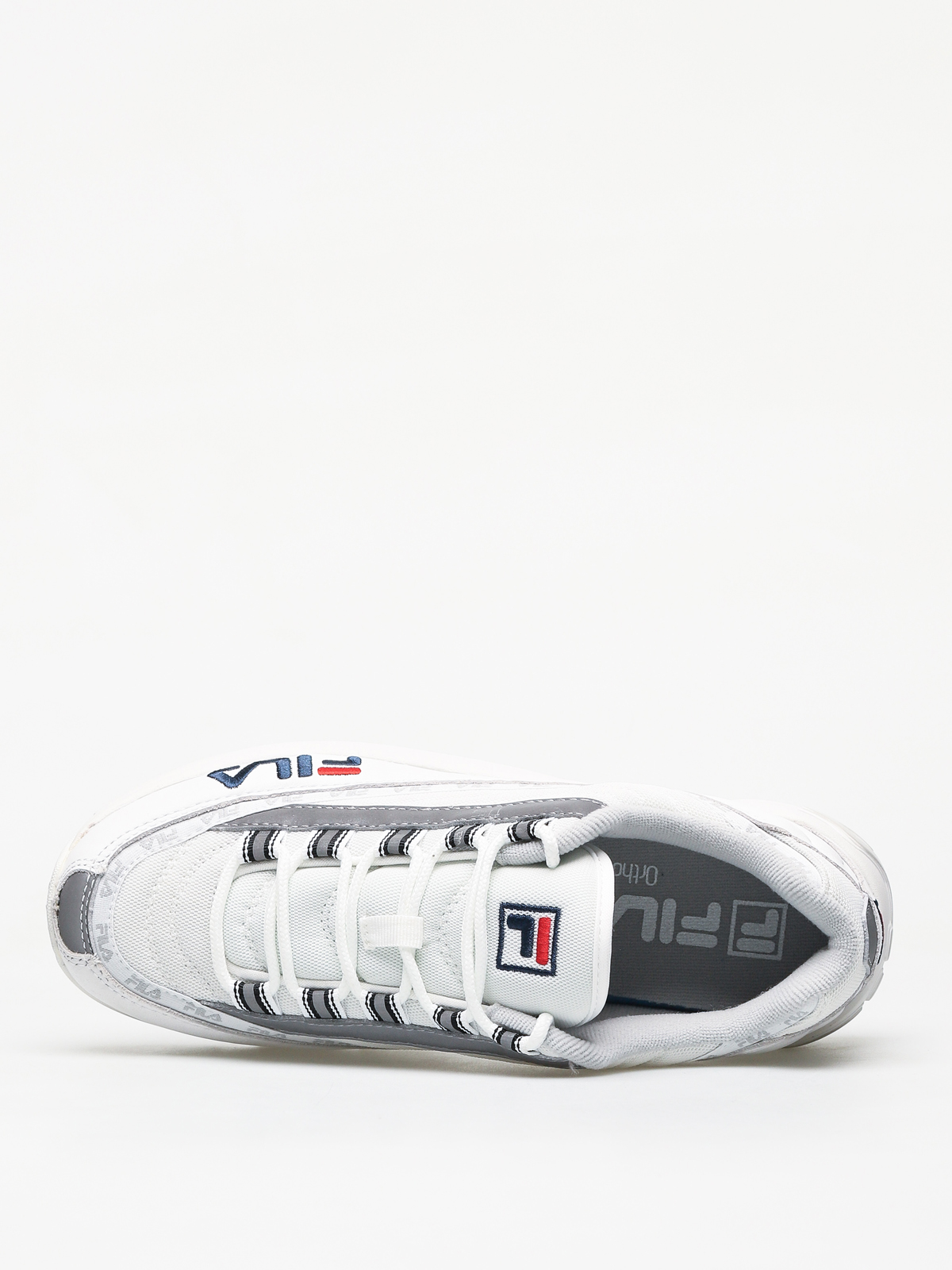 Fila Dragster 97 Schuhe Wmn (white)
