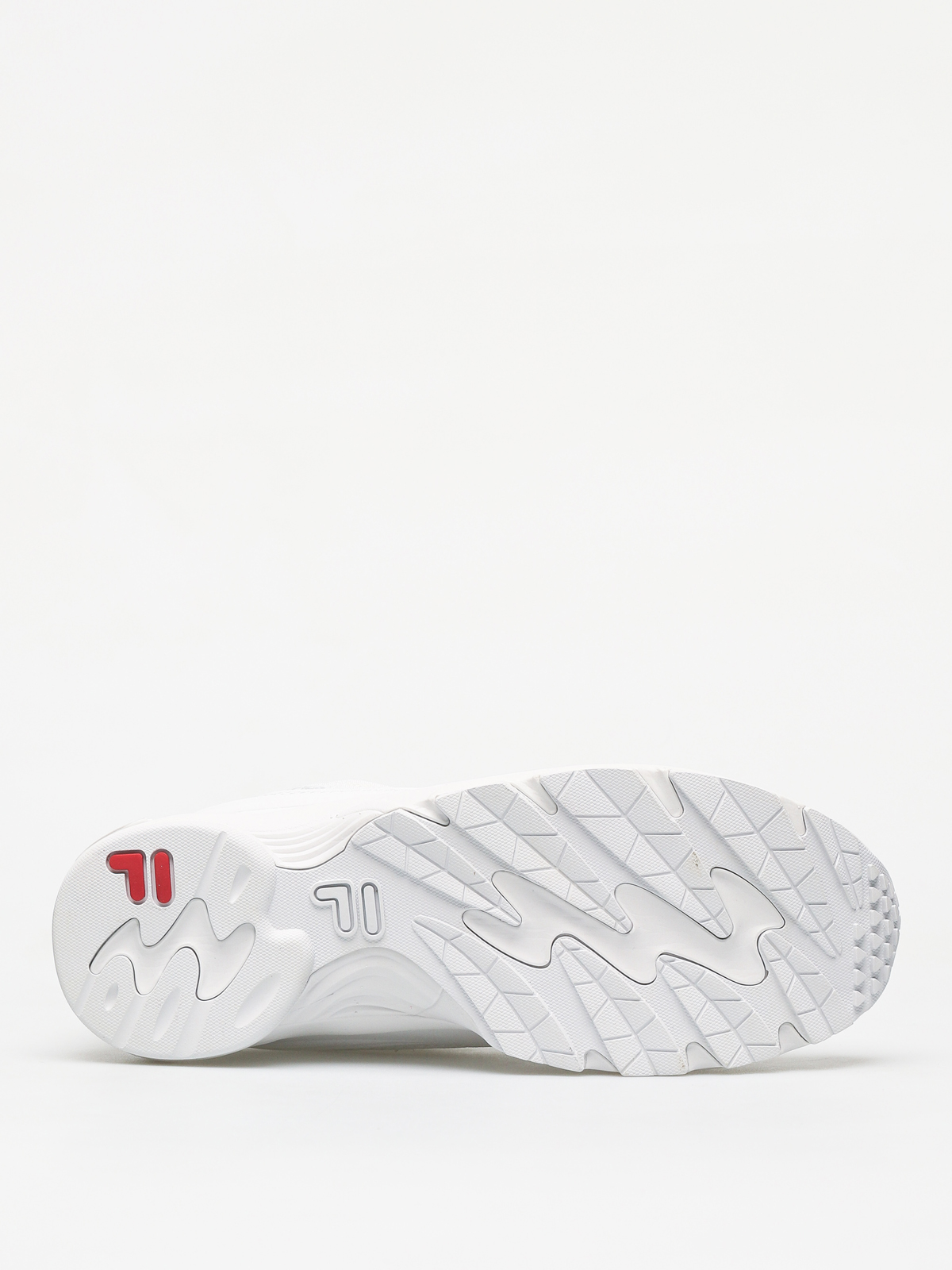 Fila Dragster 97 Schuhe Wmn (white)