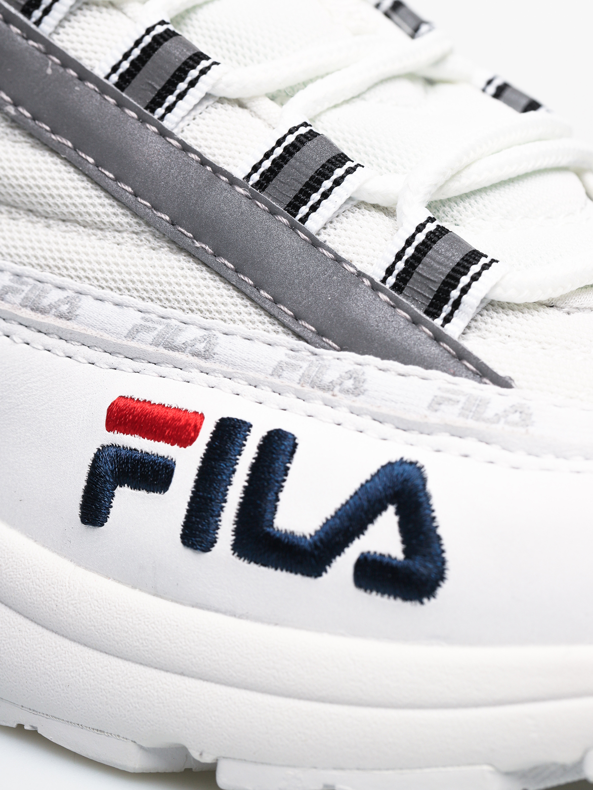 Fila Dragster 97 Schuhe Wmn (white)