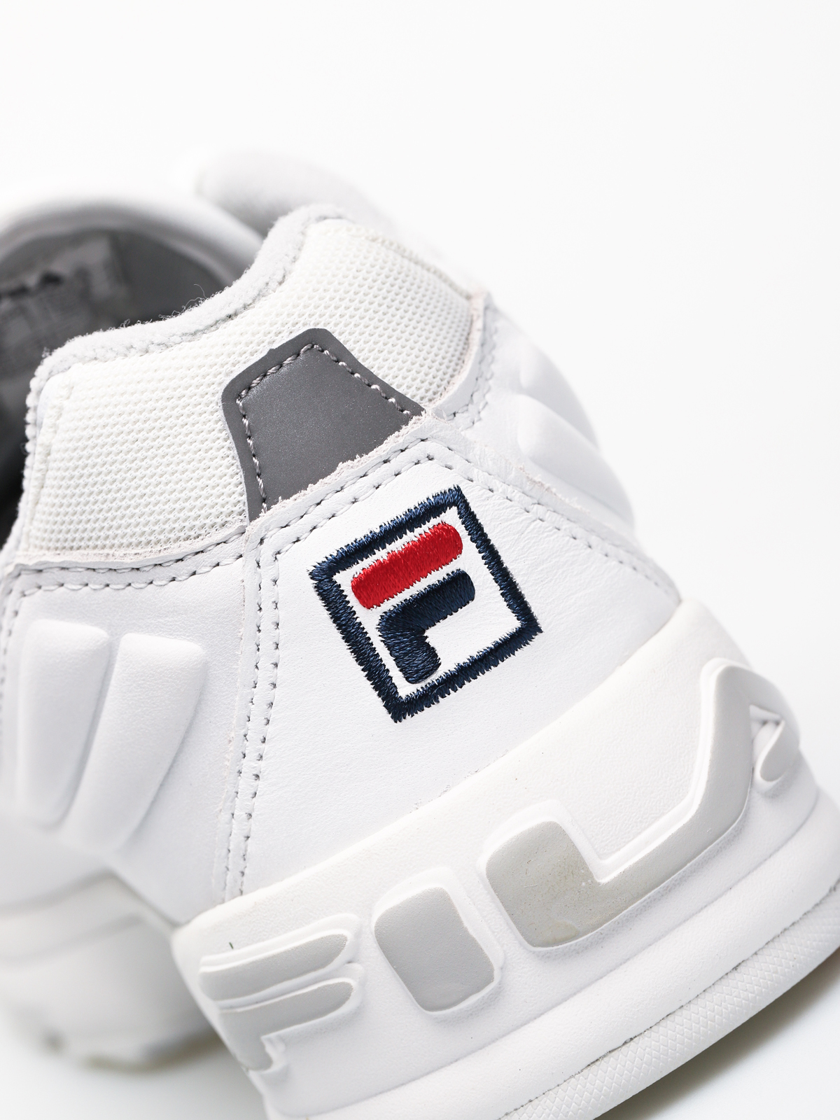 Fila Dragster 97 Schuhe Wmn (white)