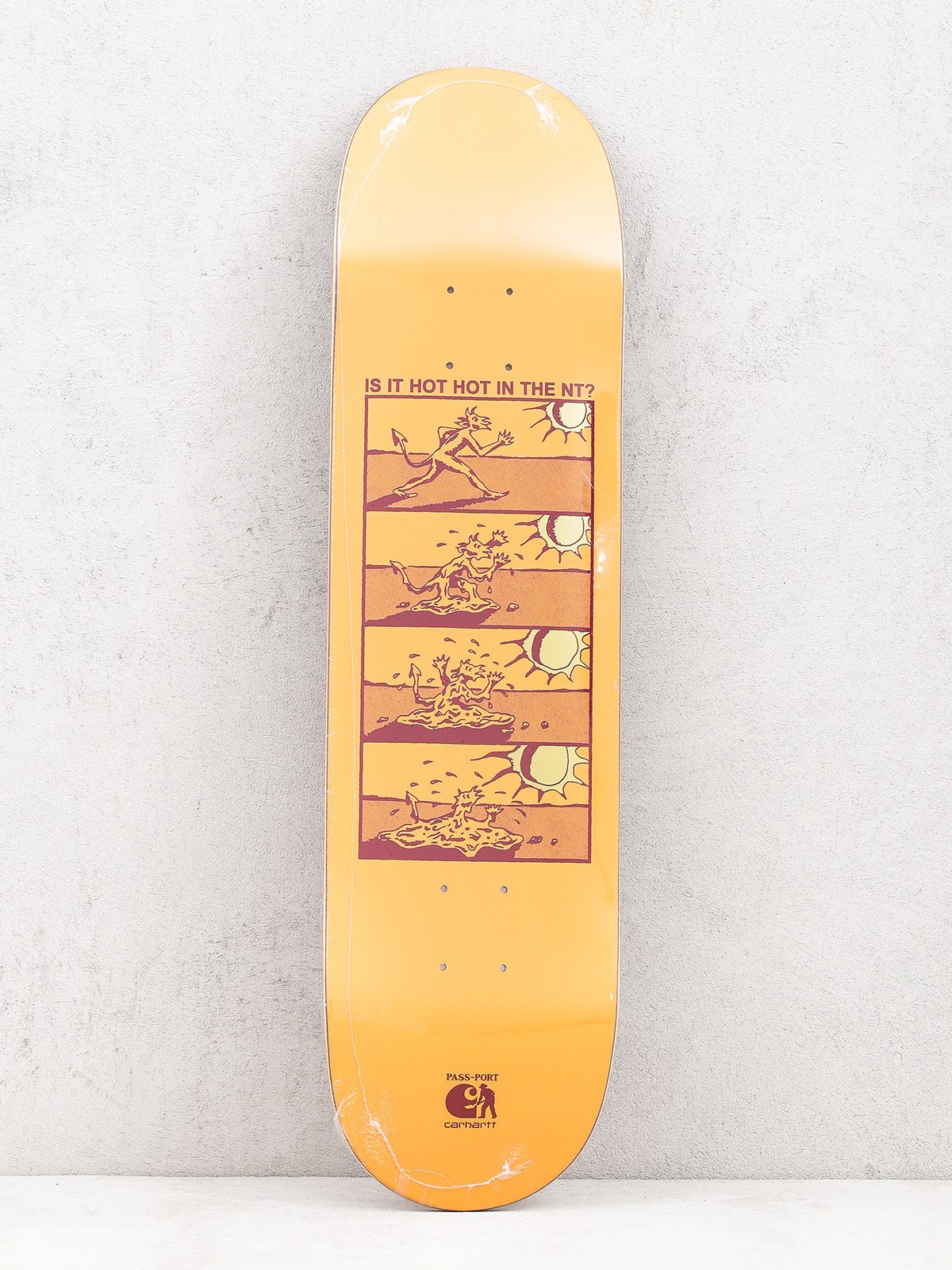 Carhartt skateboard cheap