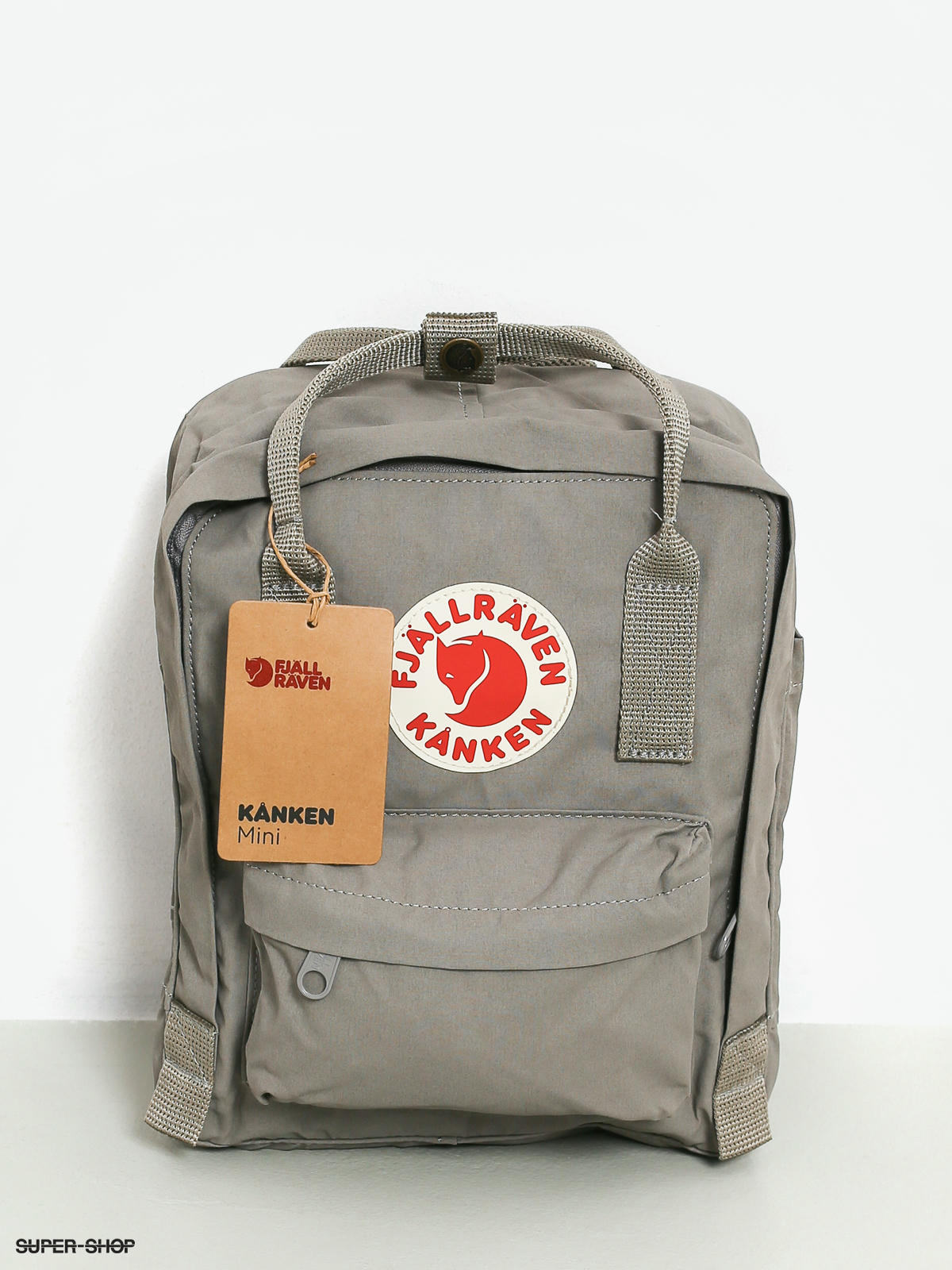 Mini 2024 grey kanken