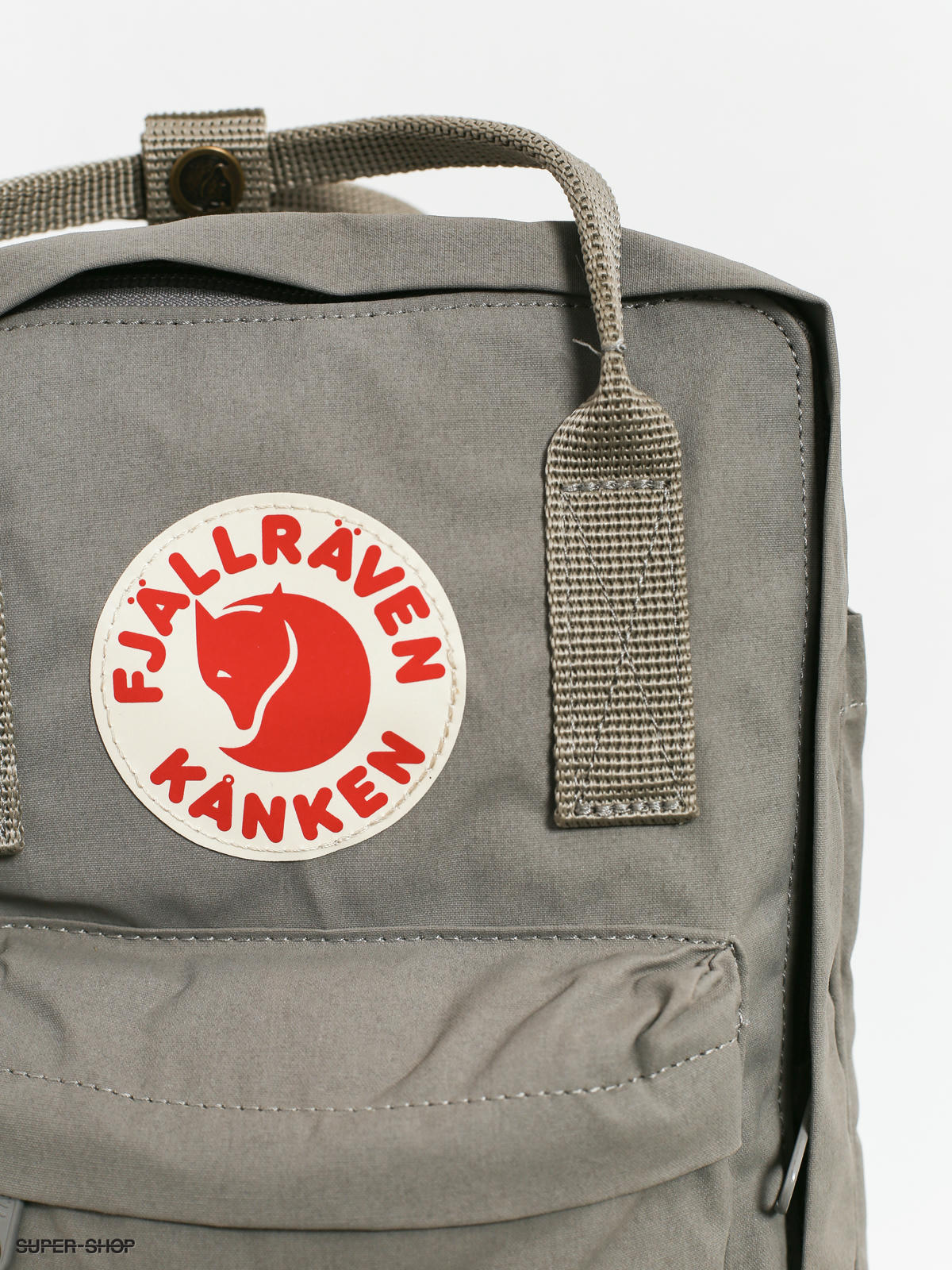 Fjallraven kanken mini outlet fog