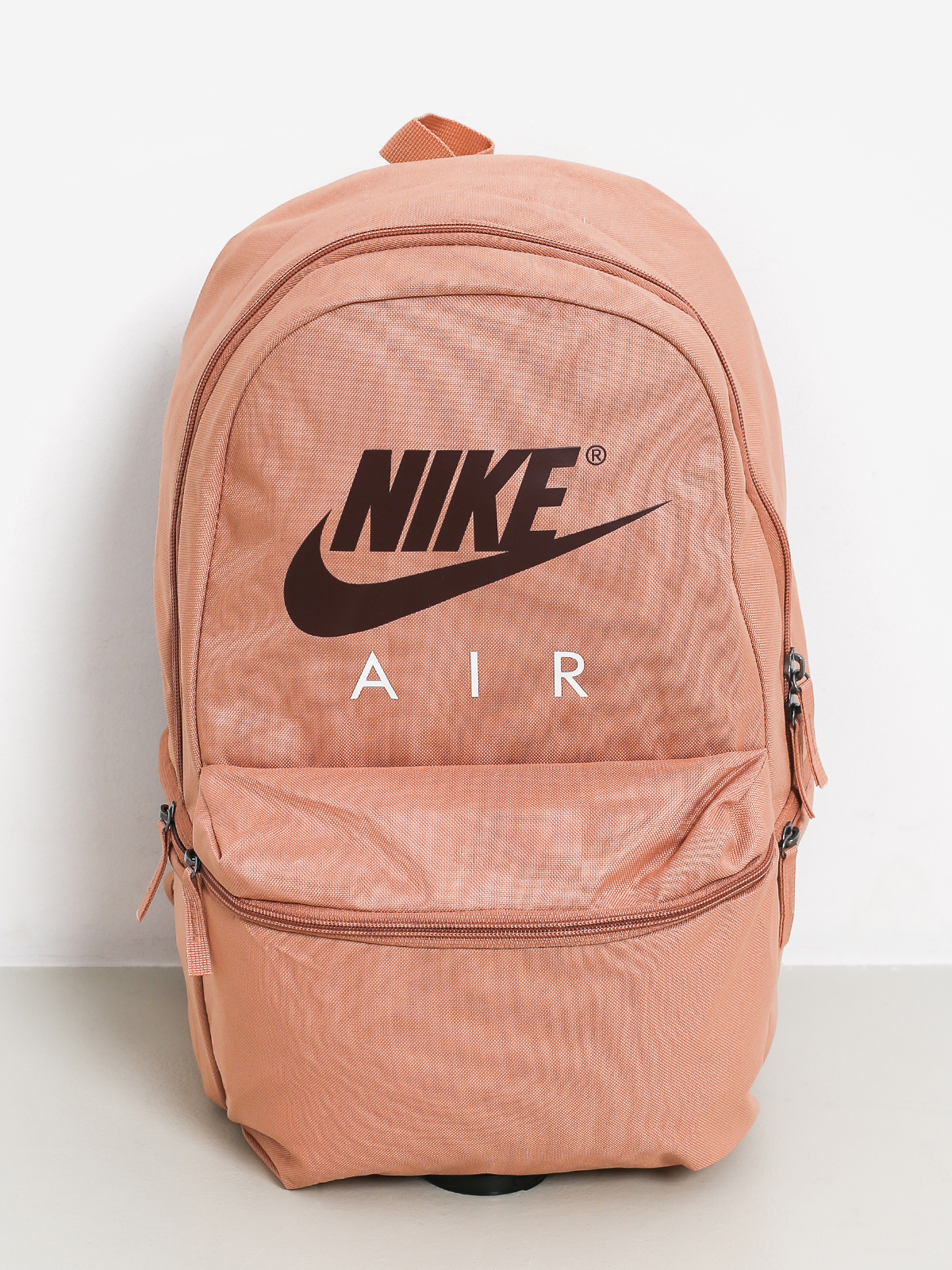 Nike Air Backpack (rose gold/white/el dorado)