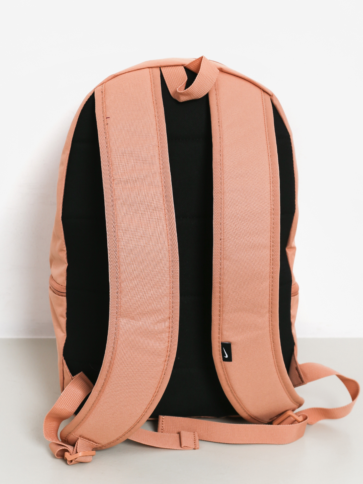 Nike Air Backpack (rose gold/white/el dorado)