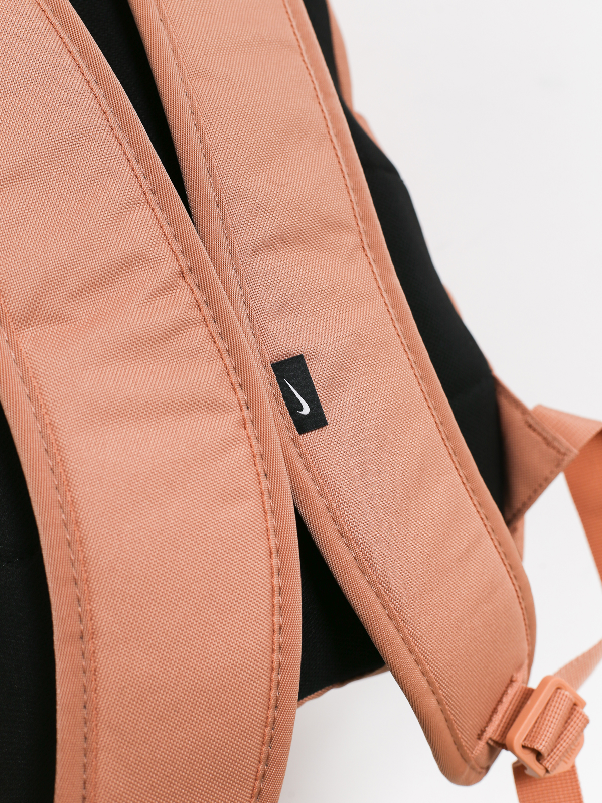 Nike Air Backpack (rose gold/white/el dorado)