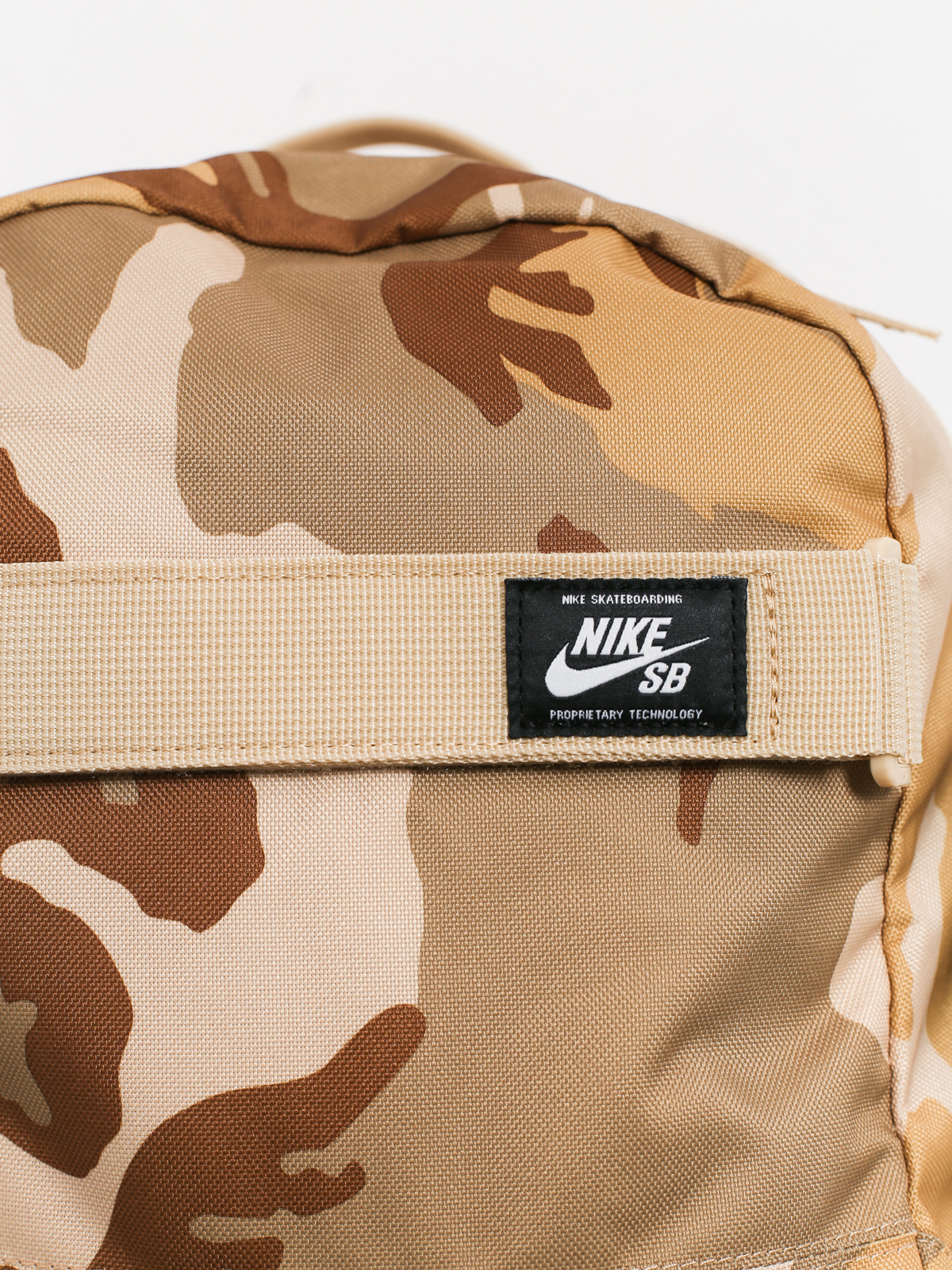 Nike SB Nk Sb Crths Bkpk Aop Dc Backpack camo desert camo desert camo desert camo