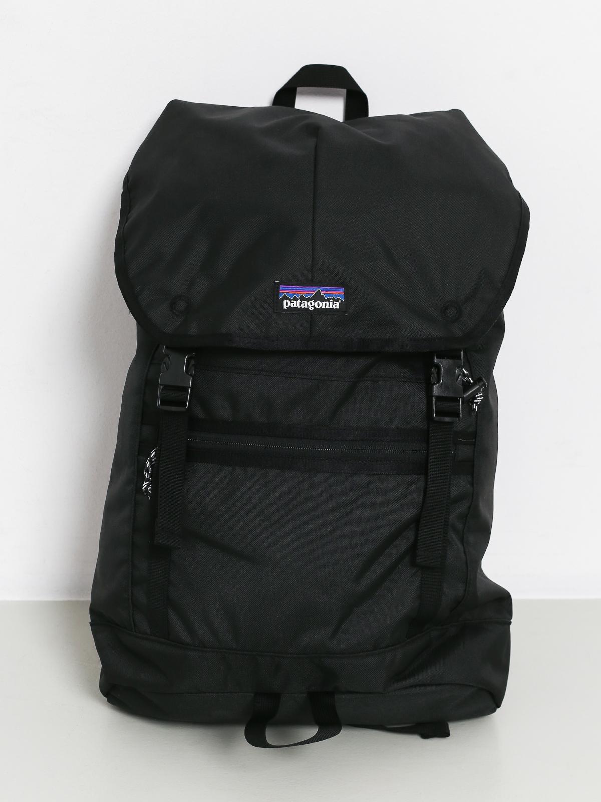Patagonia Backpack Arbor Classic Pack 25L (black)