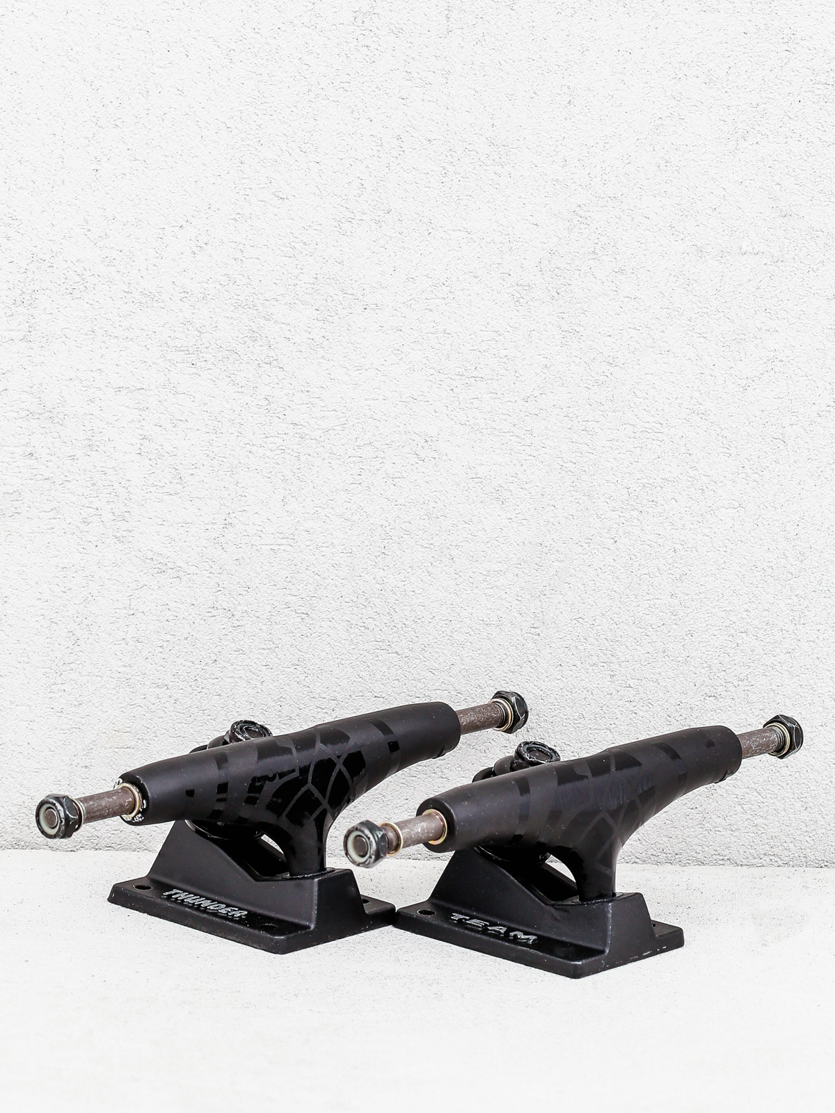 Thunder Trucks Sonora (black)